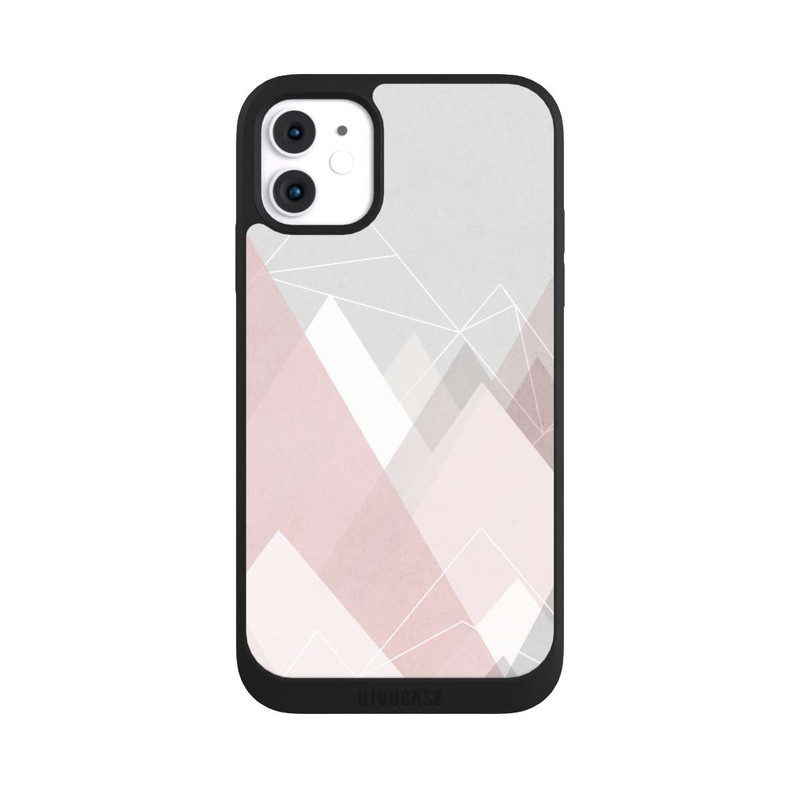 iPhone 11 NIVOpure Graphique 110 turquoise