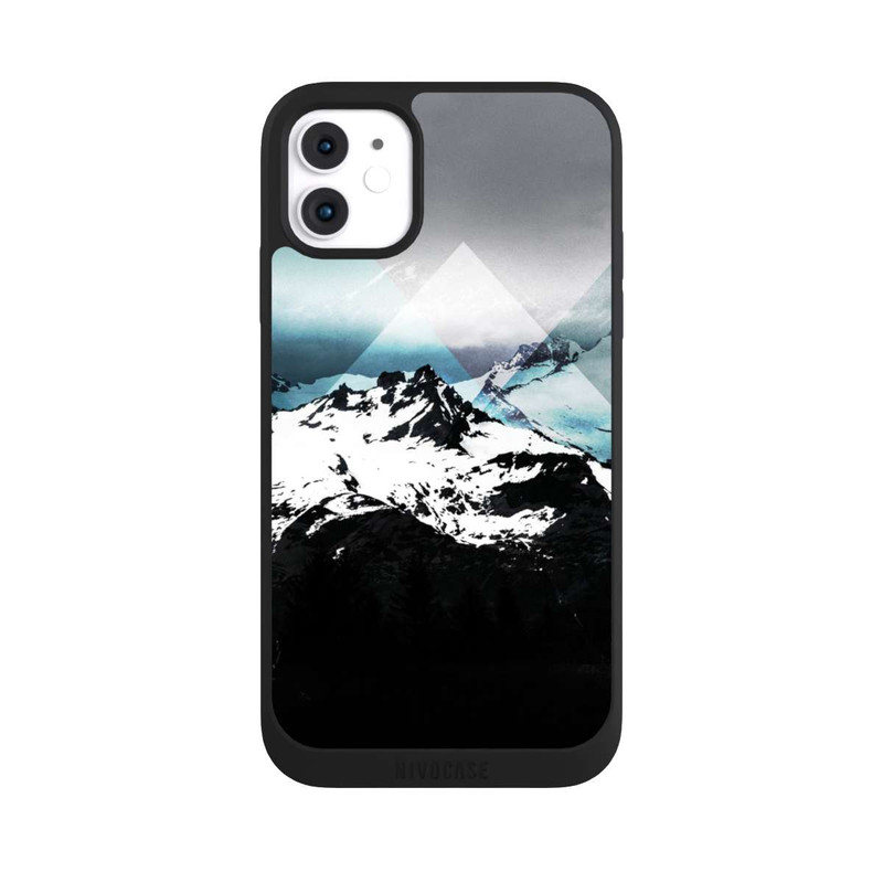 iPhone 11 NIVOpure Mountains 4