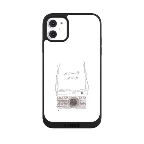 Apple iPhone 11 NIVOpure Camera