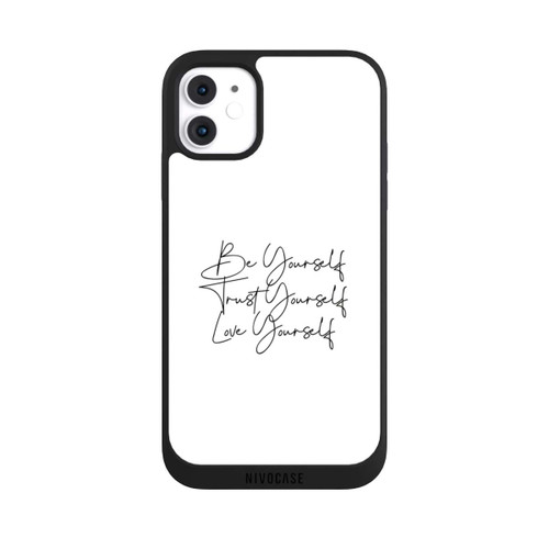 Apple iPhone 11 NIVOpure Yourself