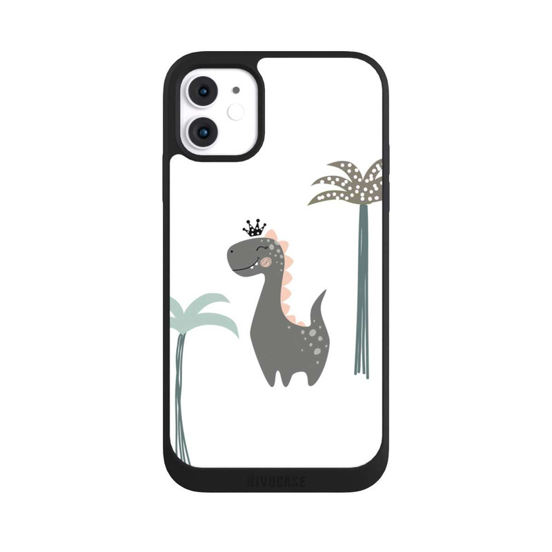 iPhone 11 NIVOpure Dino Palms