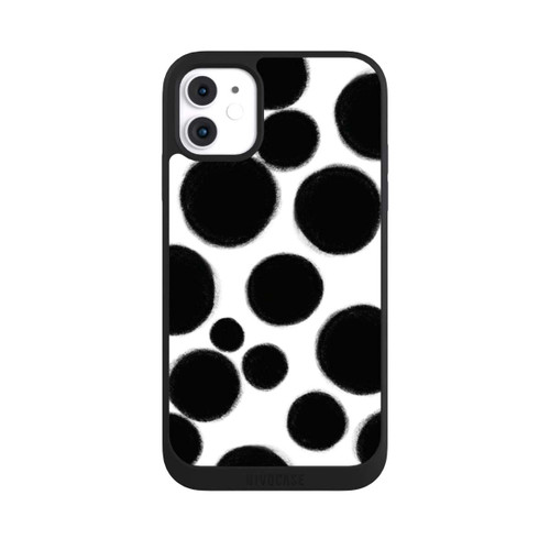 Apple iPhone 11 NIVOpure Big Dots