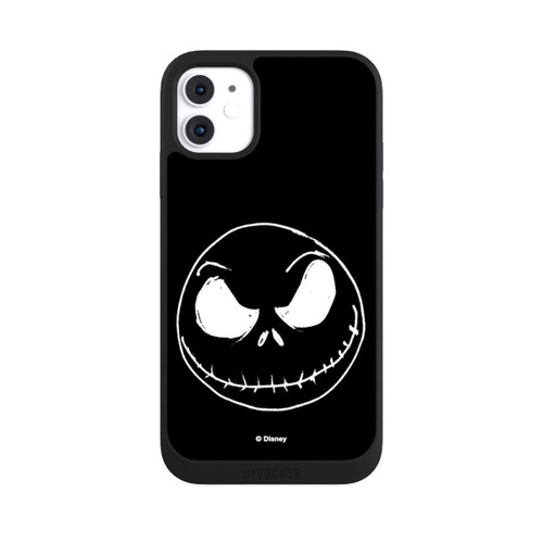 Apple iPhone 11 NIVOpure Portrait de Jack - L'étrange Noël  de Monsieur Jack 