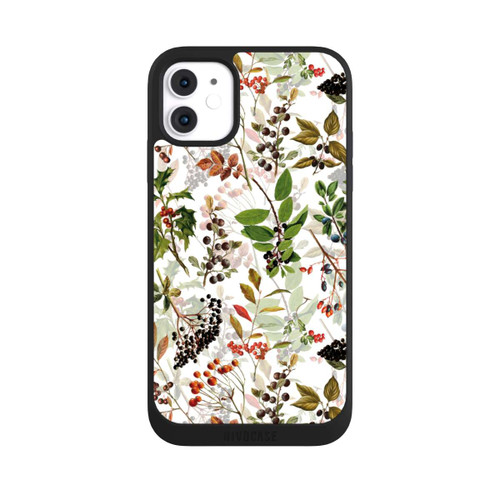 Apple iPhone 11 NIVOpure Wild Forest Flowers