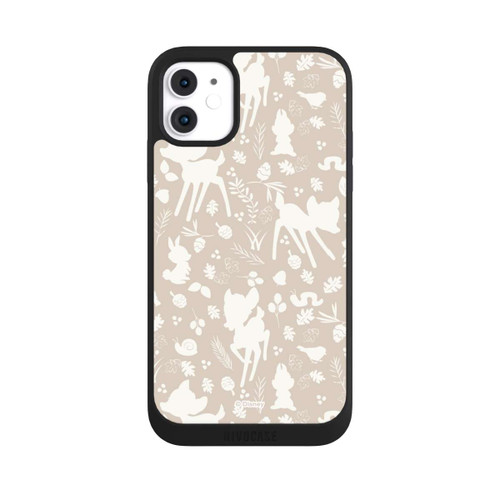 Apple iPhone 11 NIVOpure Vintage Bambi Pattern
