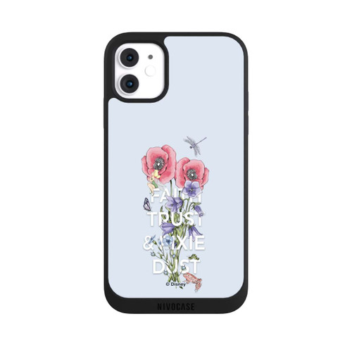 Apple iPhone 11 NIVOpure Faith, Trust and Pixie Dust