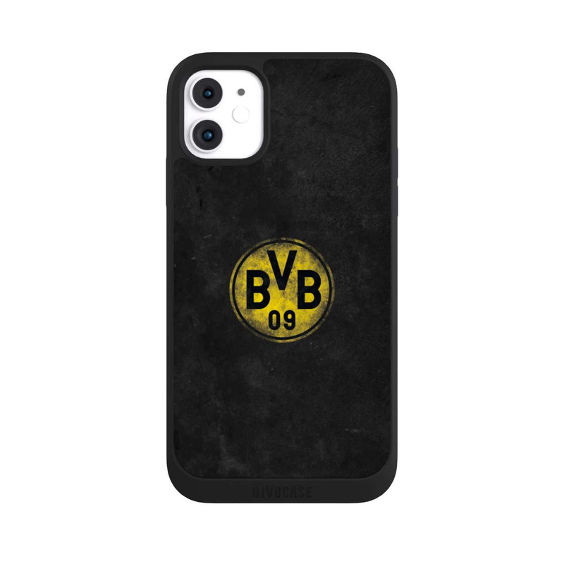 iPhone 11 NIVOpure Grunge