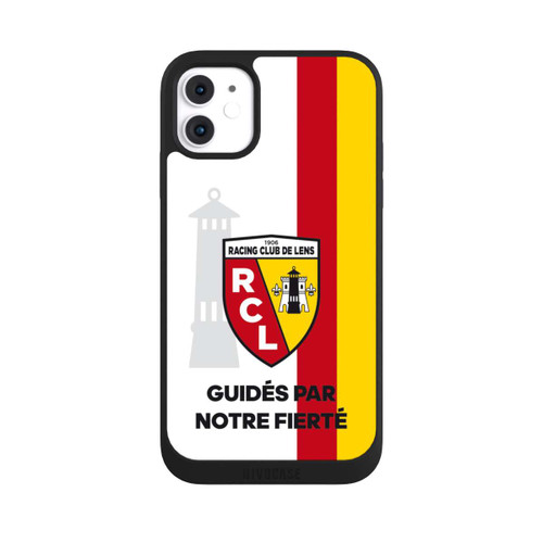 Apple iPhone 11 NIVOpure RC Lens Notre Fierté