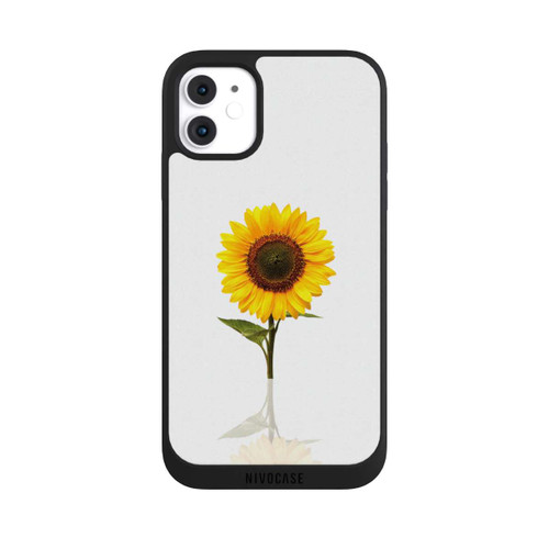 Apple iPhone 11 NIVOpure Sunflower Still Life