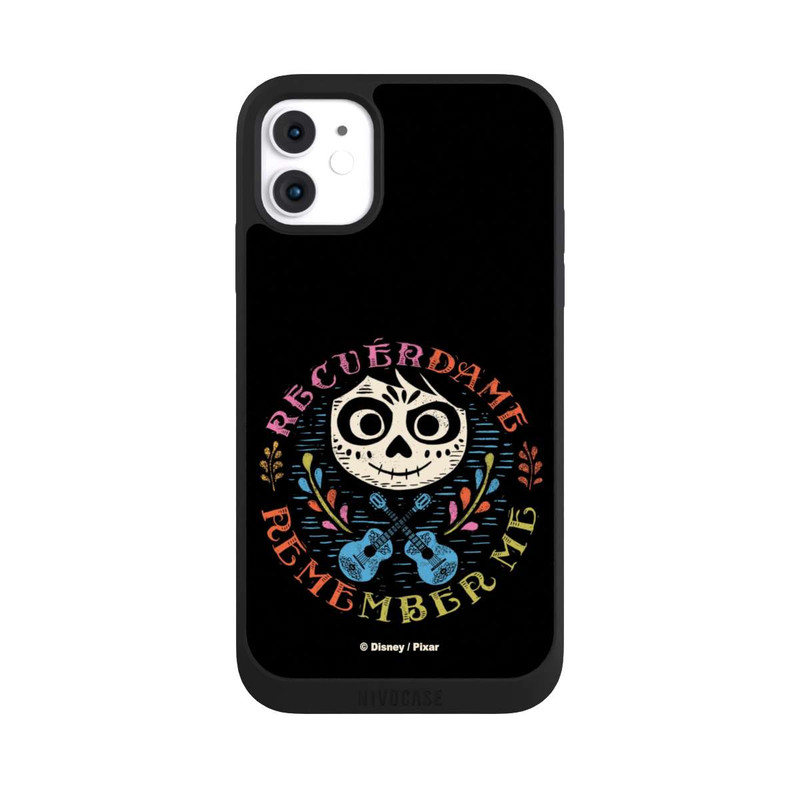 iPhone 11 NIVOpure Coco Remember Me