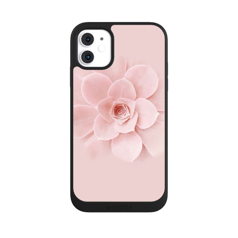 iPhone 11 NIVOpure Succulente fardée