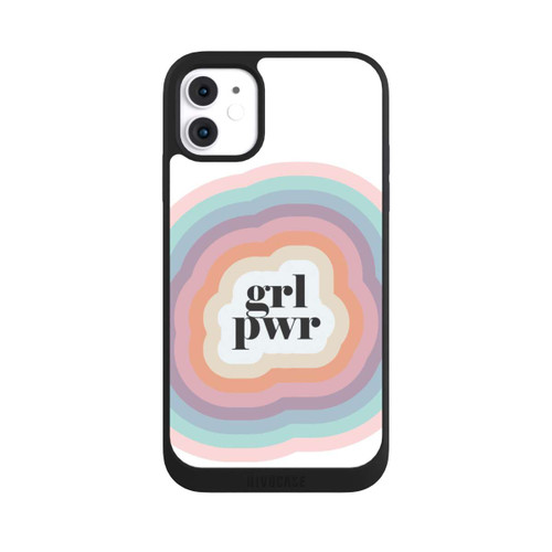 Apple iPhone 11 NIVOpure Grl Pwr