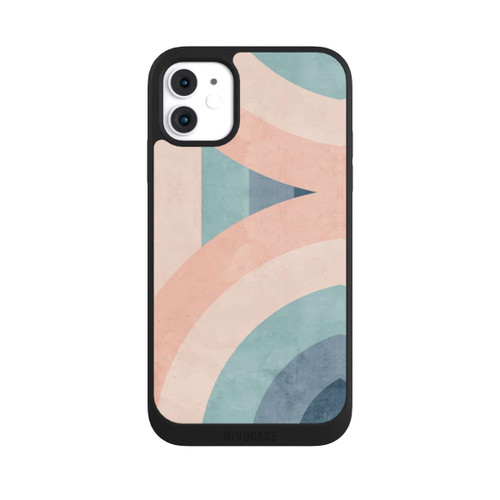 Apple iPhone 11 NIVOpure Seulement un arc-en-ciel