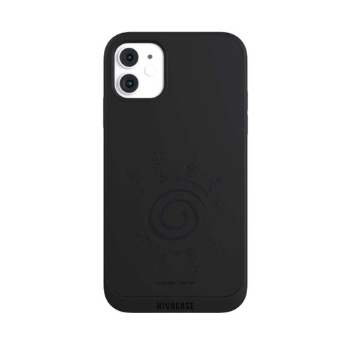 Apple iPhone 11 NIVOpure Das Siegel von Naruto ohne Hintergrund