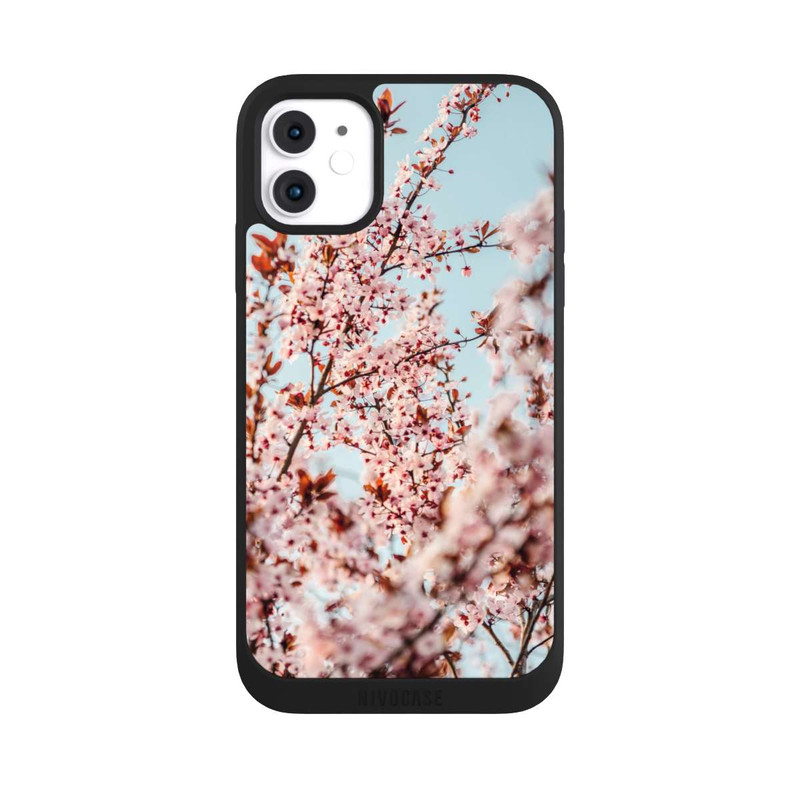iPhone 11 NIVOpure Cherry Blossom photography 2