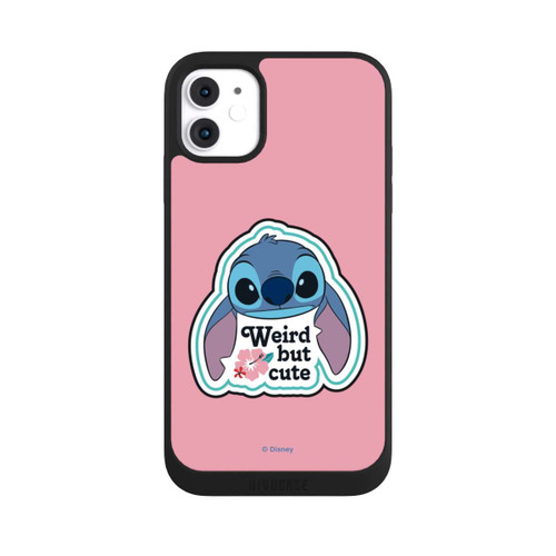 Apple iPhone 11 NIVOpure Stitch Weird