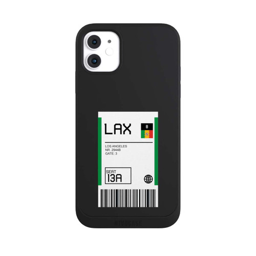 Apple iPhone 11 NIVOpure LAX