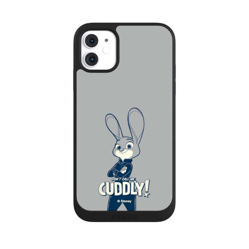 Apple iPhone 11 NIVOpure Judy Hopps Zootopia