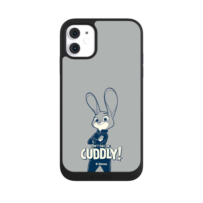 iPhone 11 NIVOpure Judy Hopps Zootopia