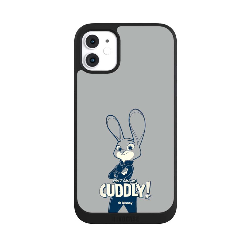 iPhone 11 NIVOpure Judy Hopps Zootopia