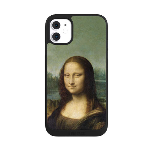 Apple iPhone 11 NIVOpure Mona Lisa by Leonardo da Vinci