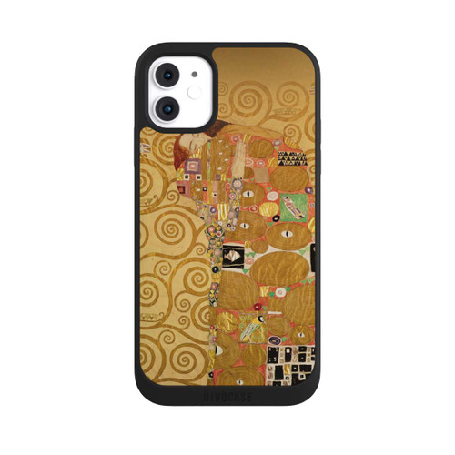 Apple iPhone 11 NIVOpure Vollendung von Gustav Klimt
