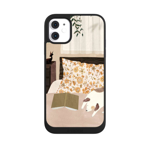 Apple iPhone 11 NIVOpure Lazy Evening by Léa Le Pivert