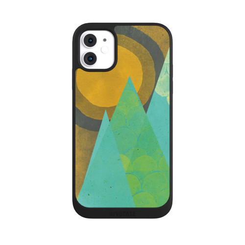 Apple iPhone 11 NIVOpure Norwegen-Tag
