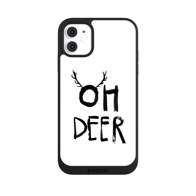iPhone 11 NIVOpure Oh Deer