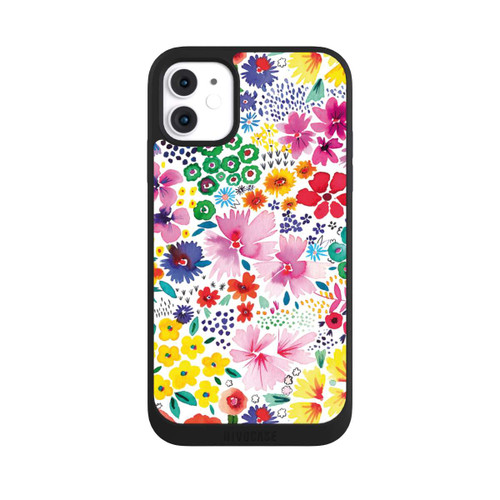Apple iPhone 11 NIVOpure Artful Little Spring Flowers