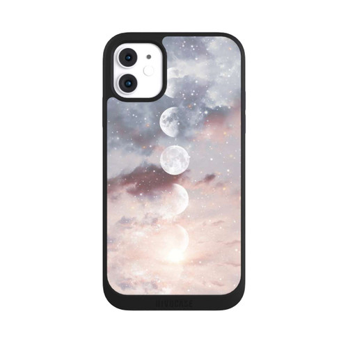 Apple iPhone 11 NIVOpure clair de lune