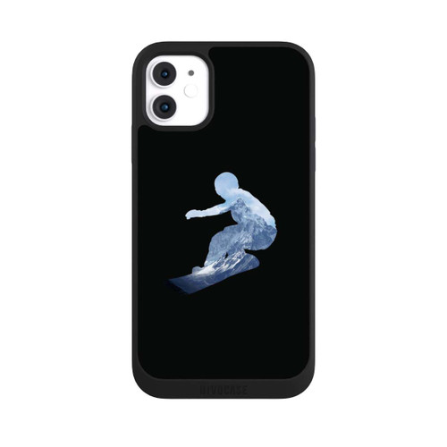 Apple iPhone 11 NIVOpure Snowboarder