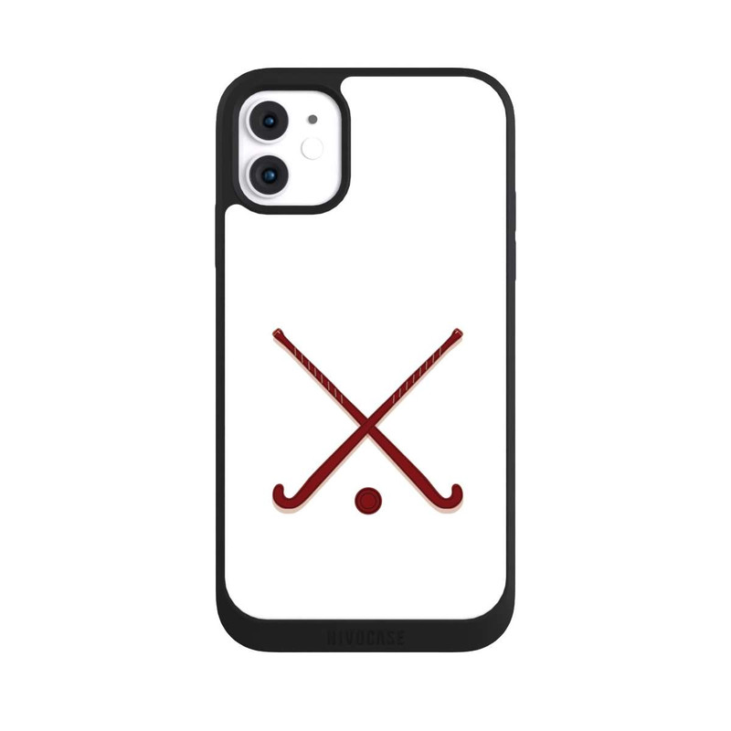 iPhone 11 NIVOpure Hockey