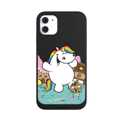 Apple iPhone 11 NIVOpure Keksen Transparent