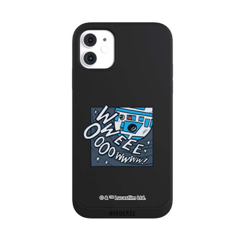 Apple iPhone 11 NIVOpure R2D2 Weee Comic