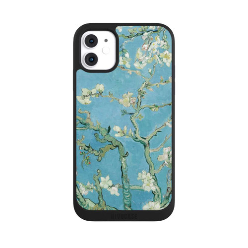Apple iPhone 11 NIVOpure Almond Blossom by Vincent Van Gogh