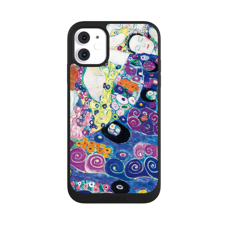 iPhone 11 NIVOpure Les Vierges - Gustav Klimt