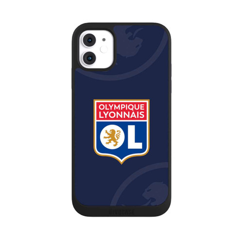 Apple iPhone 11 NIVOpure OL Blason