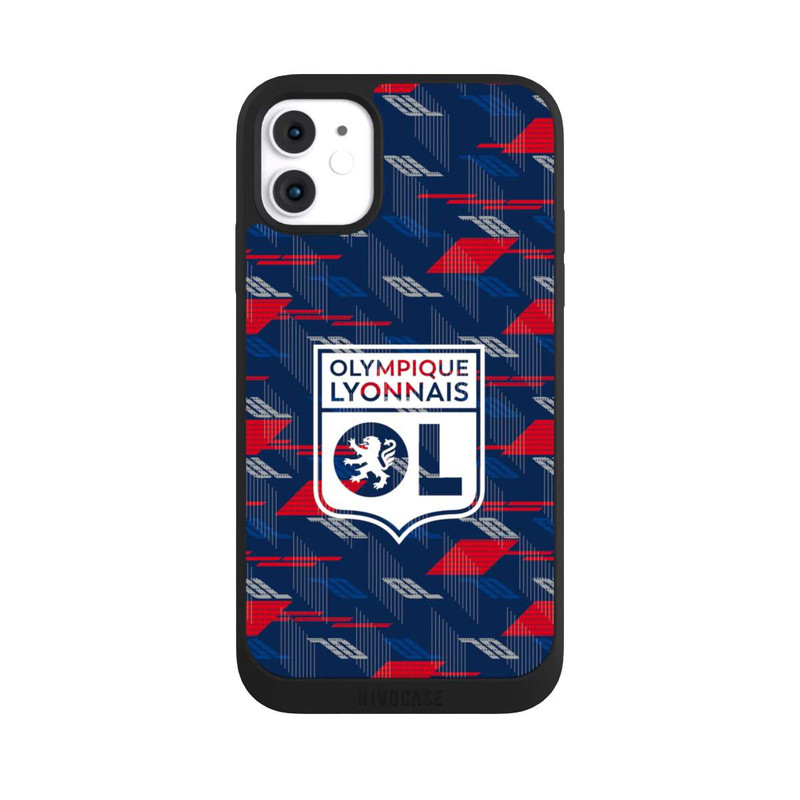 iPhone 11 NIVOpure OL Moderne