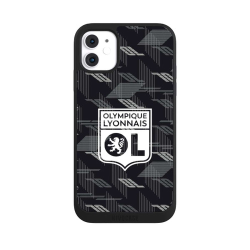 Apple iPhone 11 NIVOpure OL Moderne Noir &amp; Blanc