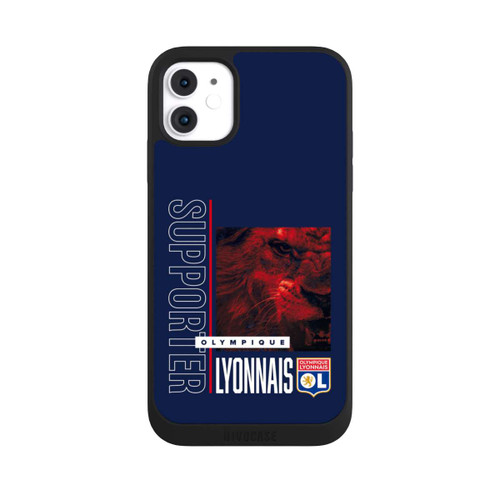 Apple iPhone 11 NIVOpure Supporter OL Lion