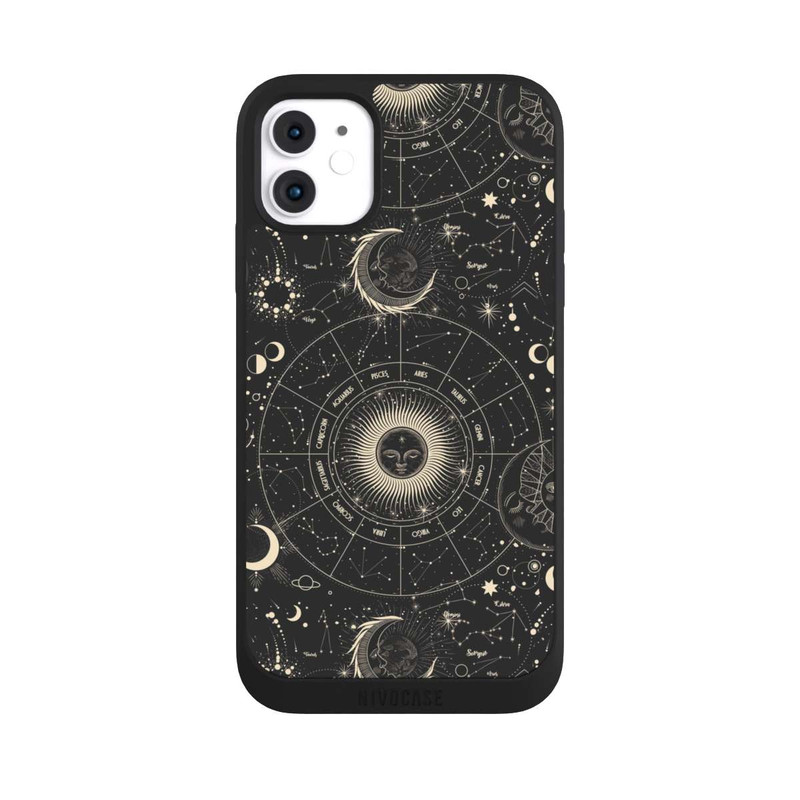 iPhone 11 NIVOpure Space Art 3