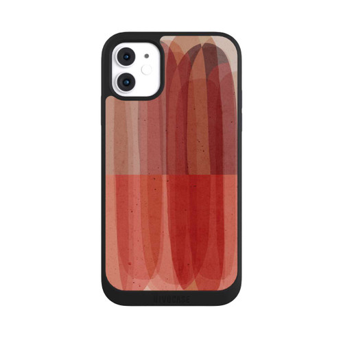 Apple iPhone 11 NIVOpure Stein Nr. 4 Koralle