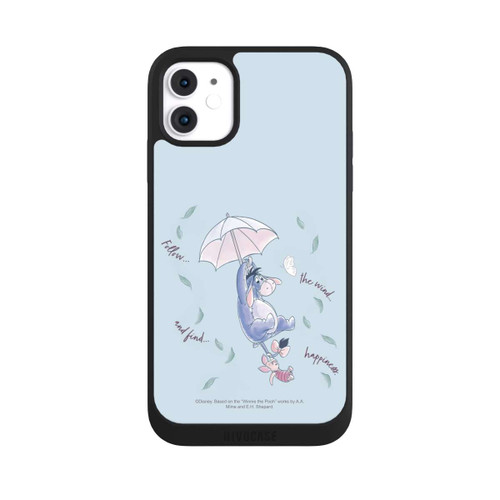 Apple iPhone 11 NIVOpure Folge dem Wind und finde das Glück
