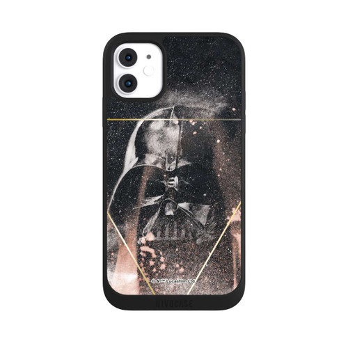 Apple iPhone 11 NIVOpure Darth Vader-Staub