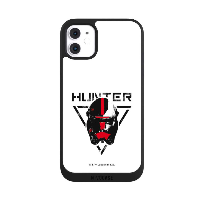 iPhone 11 NIVOpure Bad Batch Hunter
