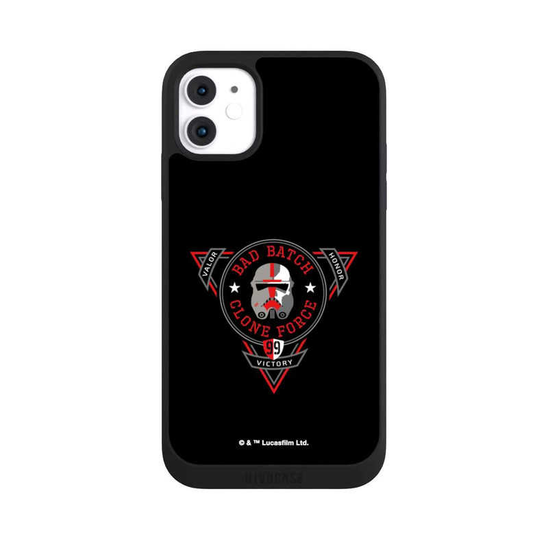 iPhone 11 NIVOpure Bad Batch Clone Force