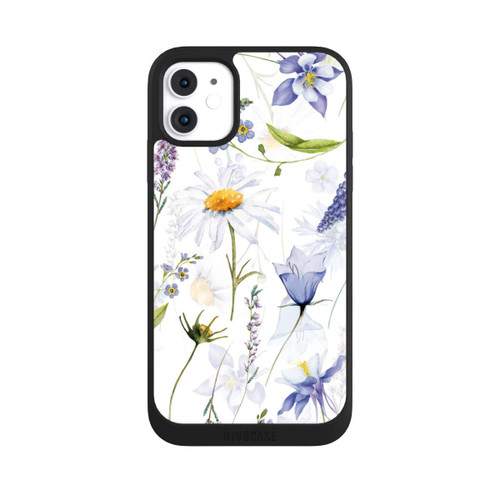 Apple iPhone 11 NIVOpure Glockenblumen Wiese