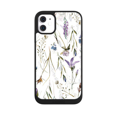 Apple iPhone 11 NIVOpure Wildkräuter Wiese
