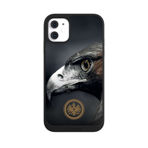 Apple iPhone 11 NIVOpure Eintracht Adler Design